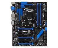 MSI Z97-G55 SLI (Z97 3xPCI-E DDR3) - 186017 - zdjęcie 3